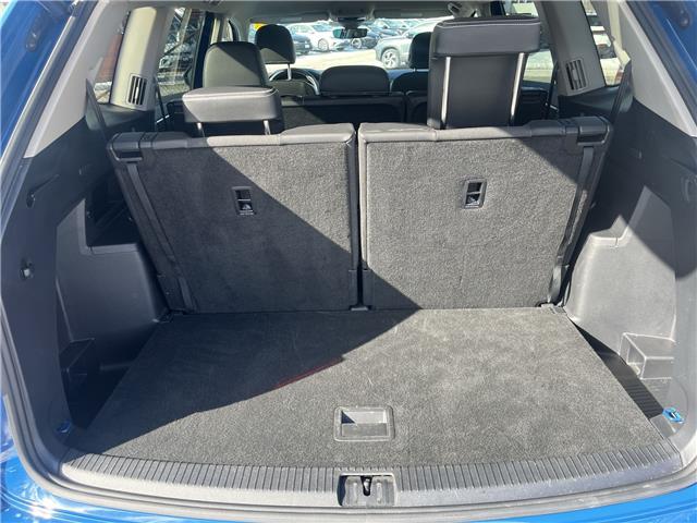 2025 Volkswagen Atlas 2.0 TSI Comfortline (Stk: VU1668) in Sarnia - Image 19 of 19 2025 Volkswagen Atlas 2.0 TSI Comfortline (Stk: VU1668) in Sarnia - Image 19 of 19