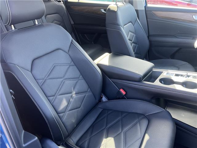 2025 Volkswagen Atlas 2.0 TSI Comfortline (Stk: VU1668) in Sarnia - Image 13 of 19 2025 Volkswagen Atlas 2.0 TSI Comfortline (Stk: VU1668) in Sarnia - Image 13 of 19