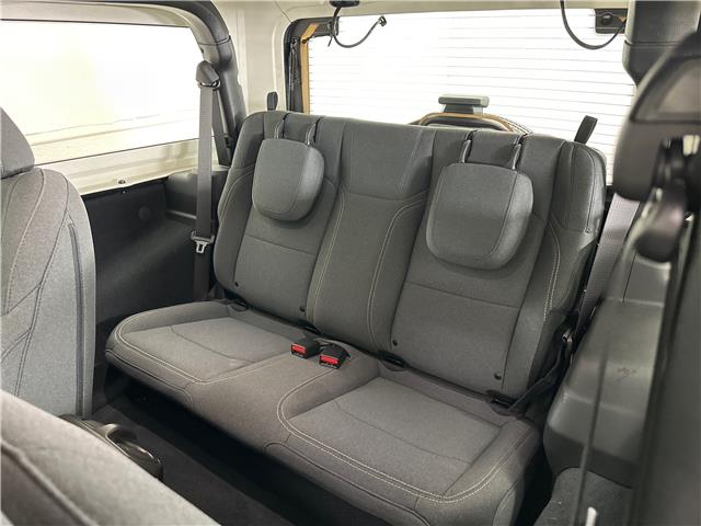 2024 Jeep Wrangler Sport (Stk: 43527J) in Belleville - Image 7 of 21