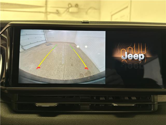 2024 Jeep Wrangler Sport (Stk: 43527J) in Belleville - Image 15 of 21