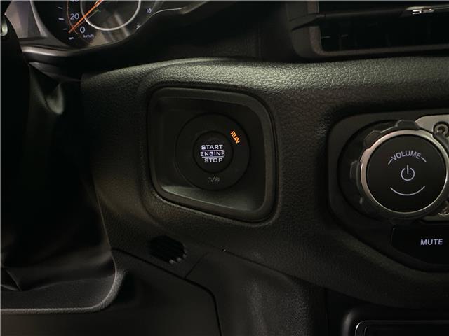 2024 Jeep Wrangler Sport (Stk: 43527J) in Belleville - Image 16 of 21