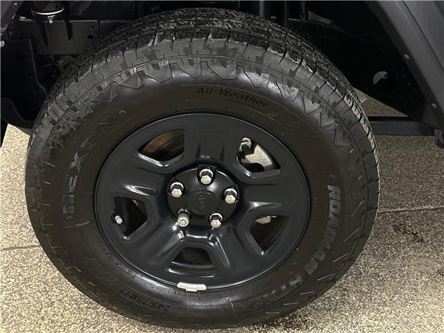 2024 Jeep Wrangler Sport (Stk: 43527J) in Belleville - Image 21 of 21