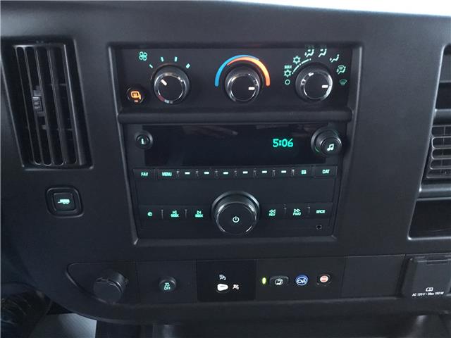 2023 Chevrolet Express 2500 Work Van (Stk: R0111) in Cornwall - Image 8 of 30