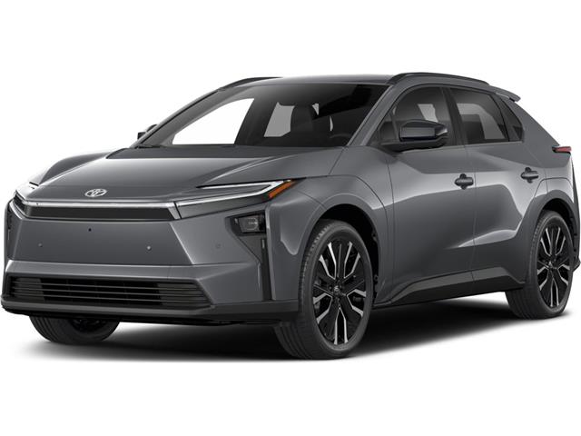 2026 Toyota bZ XLE (Stk: BZ26001) in Sault Ste. Marie - Image 1 of 1