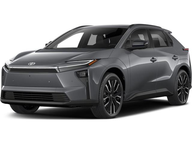 2026 Toyota bZ XLE (Stk: BZ26010) in Sault Ste. Marie - Image 1 of 1