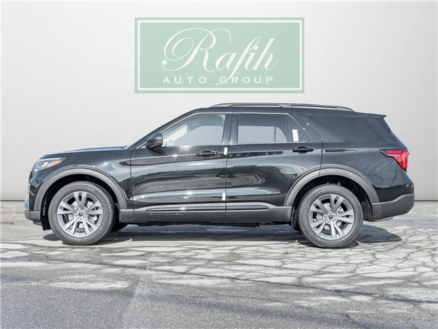2026 Ford Explorer Active (Stk: 26E3632) in Mississauga - Image 5 of 28
