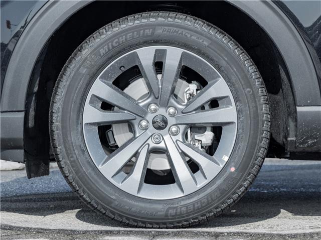 2026 Ford Explorer Active (Stk: 26E3632) in Mississauga - Image 6 of 28