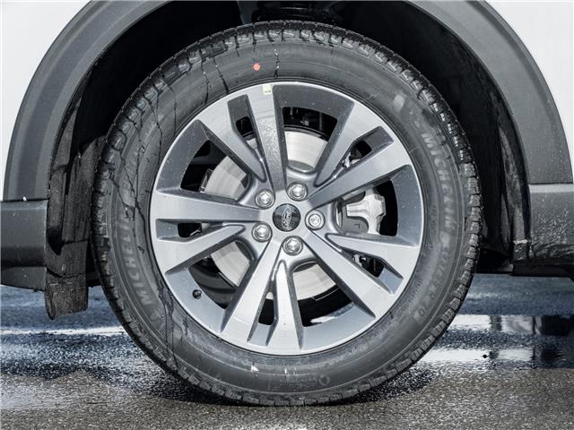 2026 Ford Explorer Active (Stk: 26E3436) in Mississauga - Image 6 of 27