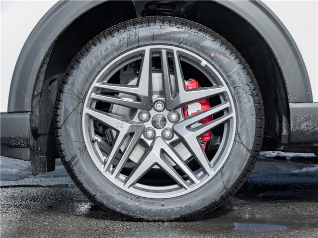 2026 Ford Explorer ST-Line (Stk: 26E5318) in Mississauga - Image 8 of 34
