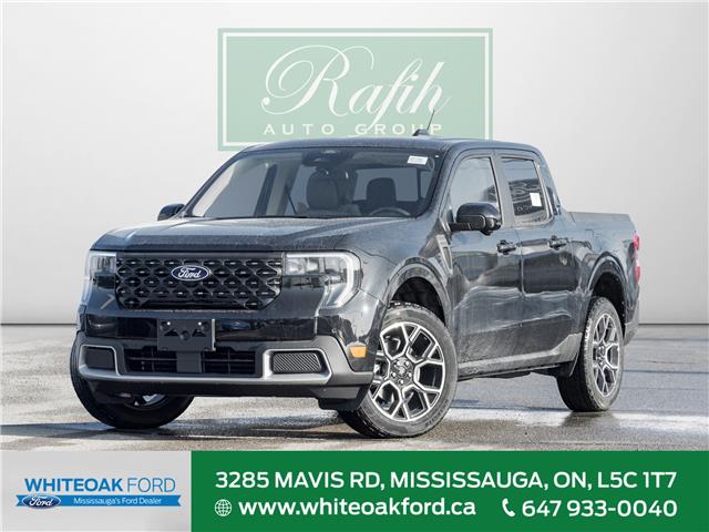 2026 Ford Maverick Lariat (Stk: 26MV7985) in Mississauga - Image 1 of 30