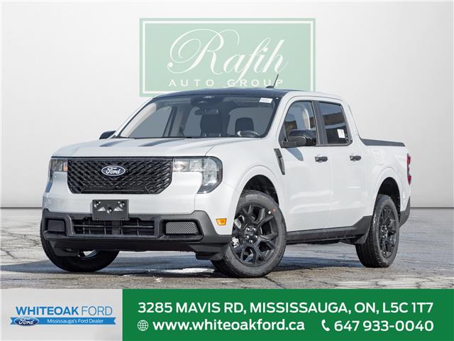 2026 Ford Maverick XLT (Stk: 26MV6871) in Mississauga - Image 1 of 24