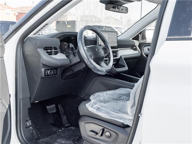 2026 Ford Explorer Active (Stk: 26E3436) in Mississauga - Image 11 of 27