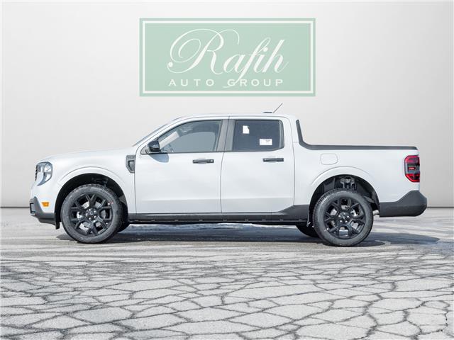 2026 Ford Maverick XLT (Stk: 26MV6871) in Mississauga - Image 5 of 24