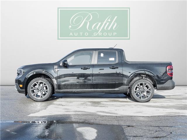 2026 Ford Maverick Lariat (Stk: 26MV7985) in Mississauga - Image 5 of 30