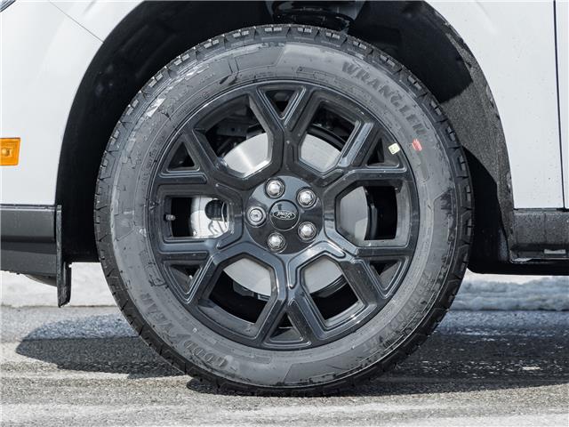 2026 Ford Maverick XLT (Stk: 26MV6871) in Mississauga - Image 6 of 24