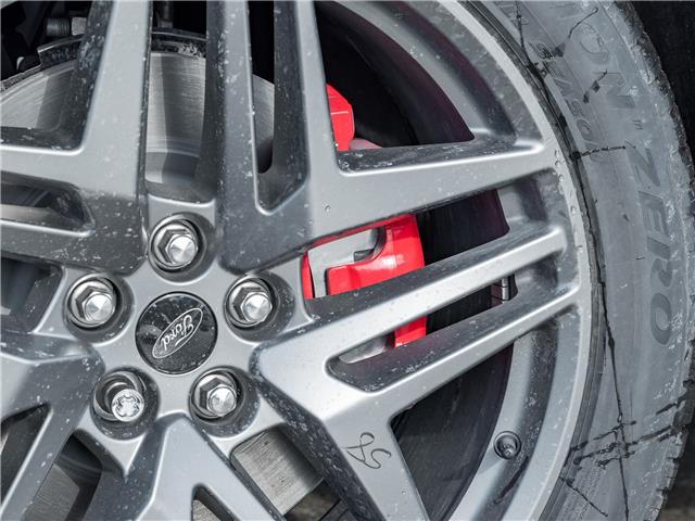2026 Ford Explorer ST-Line (Stk: 26E5318) in Mississauga - Image 9 of 34