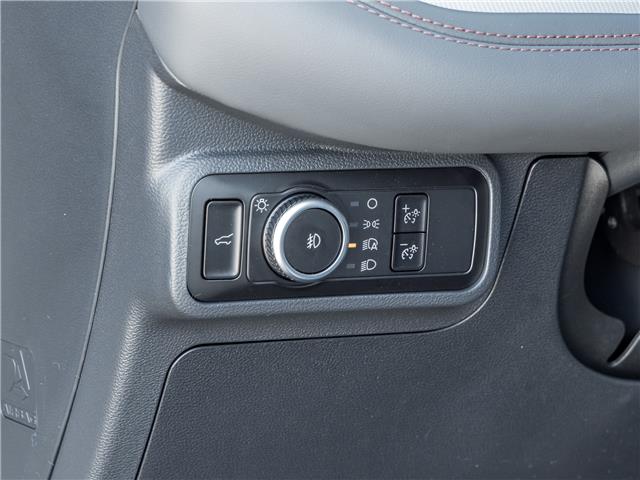 2026 Ford Explorer Active (Stk: 26E3632) in Mississauga - Image 18 of 28