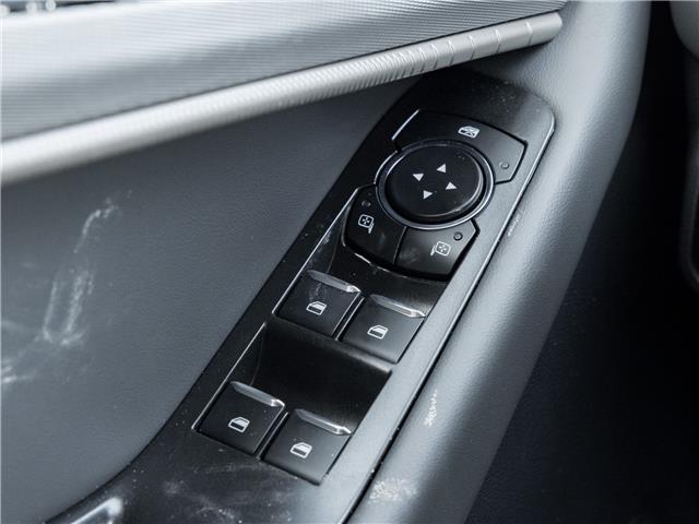 2026 Ford Explorer Active (Stk: 26E3436) in Mississauga - Image 17 of 27