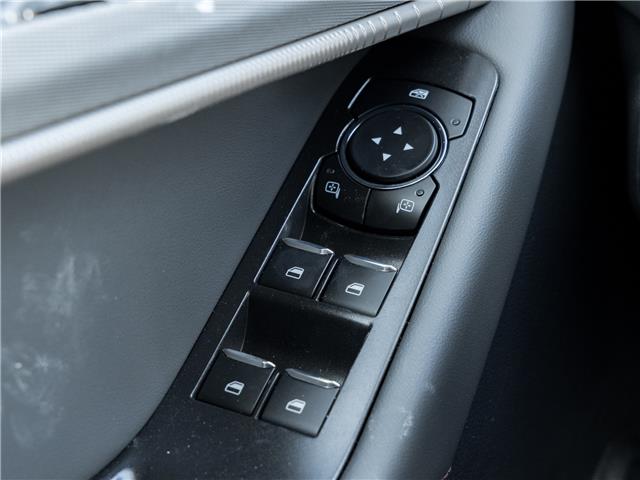 2026 Ford Explorer Active (Stk: 26E3632) in Mississauga - Image 17 of 28