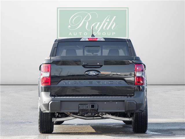 2026 Ford Maverick Lariat (Stk: 26MV7985) in Mississauga - Image 9 of 30