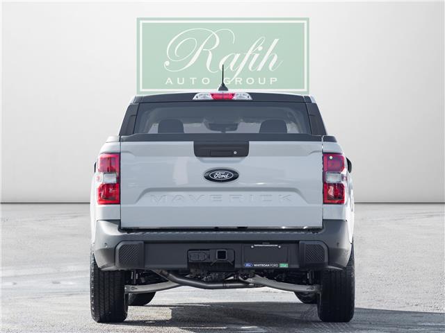 2026 Ford Maverick XLT (Stk: 26MV6871) in Mississauga - Image 9 of 24