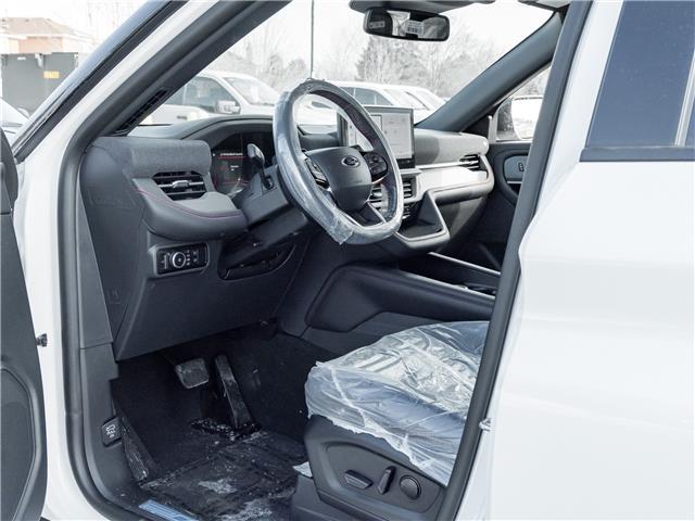 2026 Ford Explorer ST-Line (Stk: 26E5318) in Mississauga - Image 13 of 34