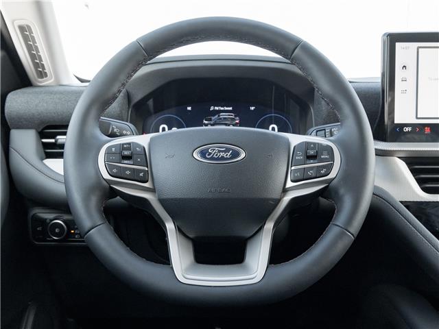 2026 Ford Explorer Active (Stk: 26E3632) in Mississauga - Image 12 of 28