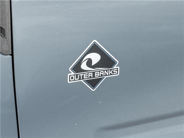 2026 Ford Bronco Sport Outer Banks (Stk: 26B2922) in Mississauga - Image 8 of 32