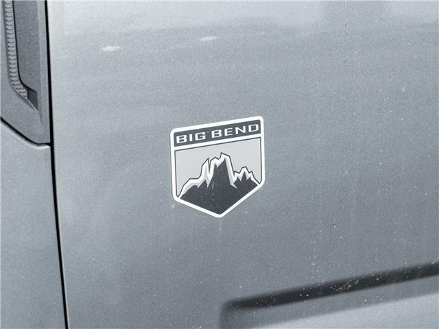 2026 Ford Bronco Sport Big Bend (Stk: 26B8374) in Mississauga - Image 6 of 27