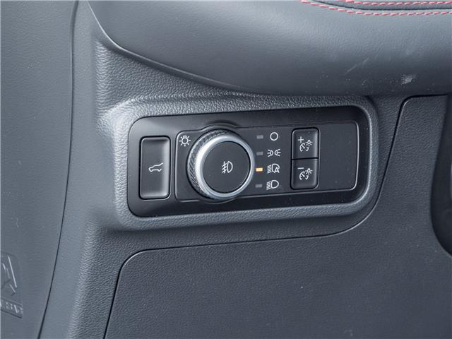 2026 Ford Explorer ST-Line (Stk: 26E5318) in Mississauga - Image 22 of 34