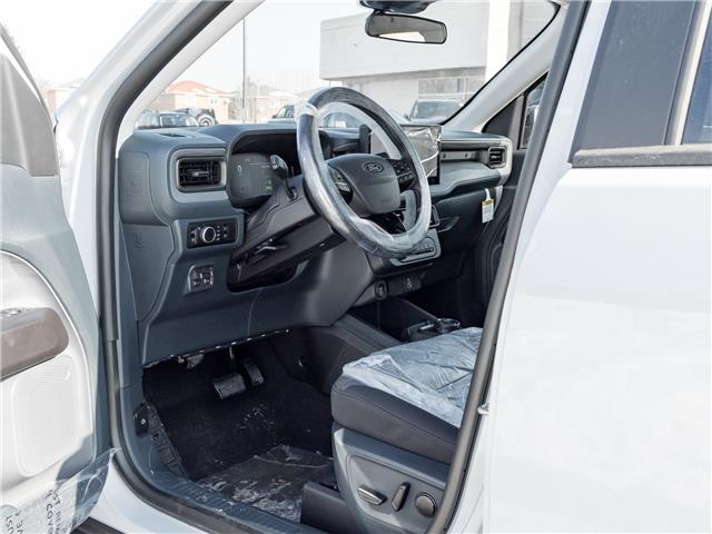 2026 Ford Maverick XLT (Stk: 26MV6871) in Mississauga - Image 11 of 24