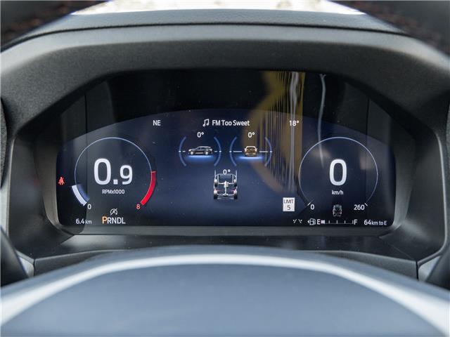2026 Ford Explorer Active (Stk: 26E3632) in Mississauga - Image 13 of 28