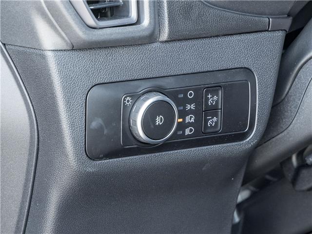 2026 Ford Bronco Sport Big Bend (Stk: 26B3204) in Mississauga - Image 17 of 27