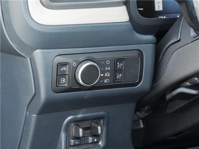 2026 Ford Maverick Lariat (Stk: 26MV7985) in Mississauga - Image 20 of 30