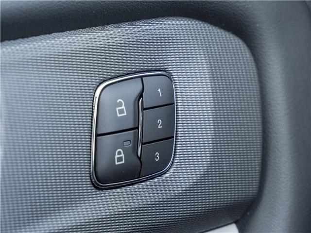 2026 Ford Explorer ST-Line (Stk: 26E5318) in Mississauga - Image 21 of 34