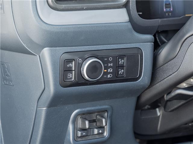 2026 Ford Maverick XLT (Stk: 26MV6871) in Mississauga - Image 17 of 24