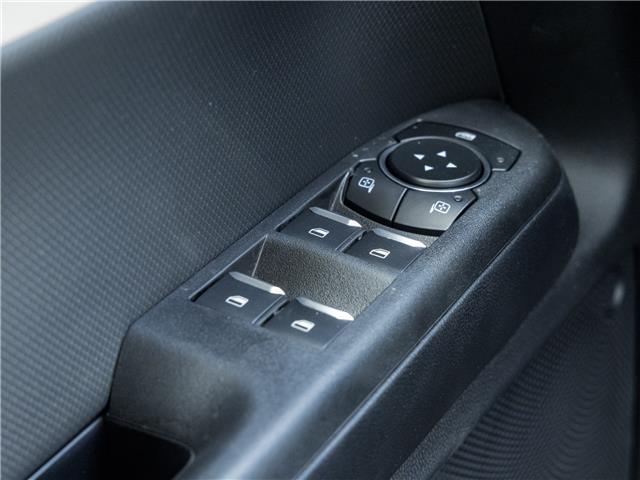 2026 Ford Bronco Sport Big Bend (Stk: 26B3204) in Mississauga - Image 16 of 27