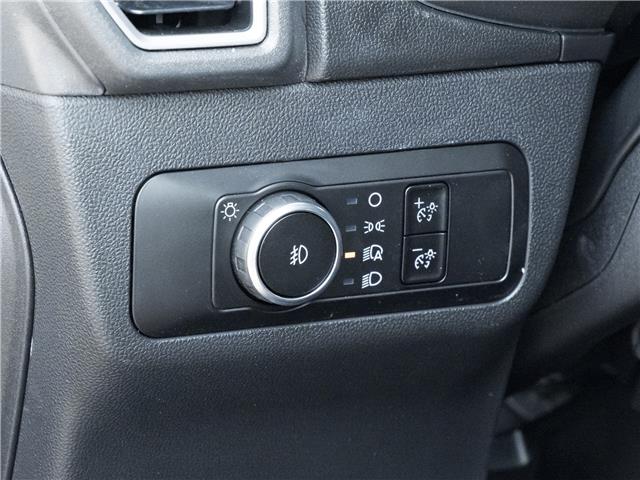 2026 Ford Bronco Sport Outer Banks (Stk: 26B2922) in Mississauga - Image 22 of 32