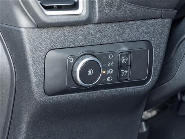 2026 Ford Bronco Sport Big Bend (Stk: 26B8374) in Mississauga - Image 17 of 27