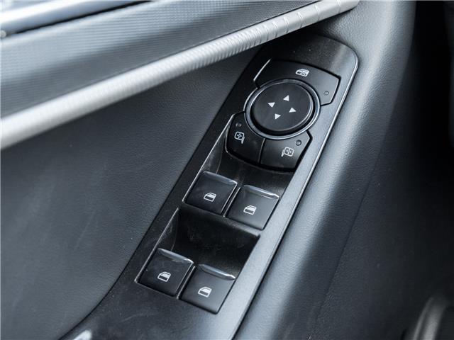 2026 Ford Explorer ST-Line (Stk: 26E5318) in Mississauga - Image 20 of 34
