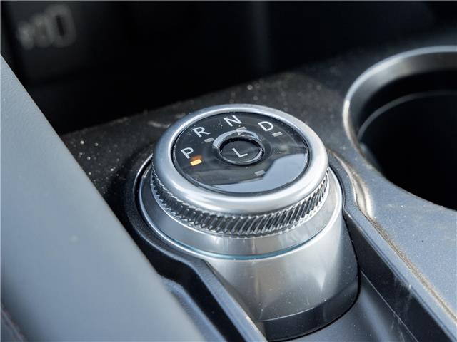 2026 Ford Explorer Active (Stk: 26E3632) in Mississauga - Image 20 of 28