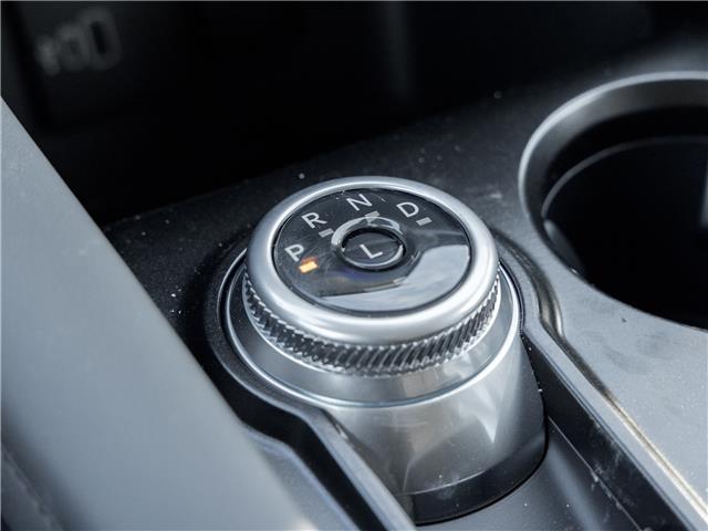 2026 Ford Explorer Active (Stk: 26E3436) in Mississauga - Image 20 of 27