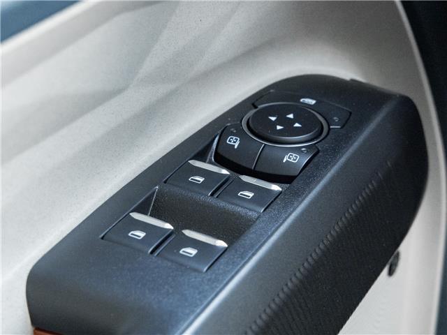 2026 Ford Maverick Lariat (Stk: 26MV7985) in Mississauga - Image 19 of 30