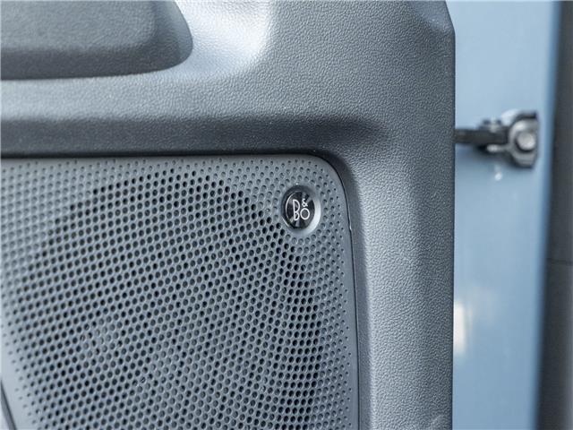 2026 Ford Bronco Sport Outer Banks (Stk: 26B2922) in Mississauga - Image 19 of 32