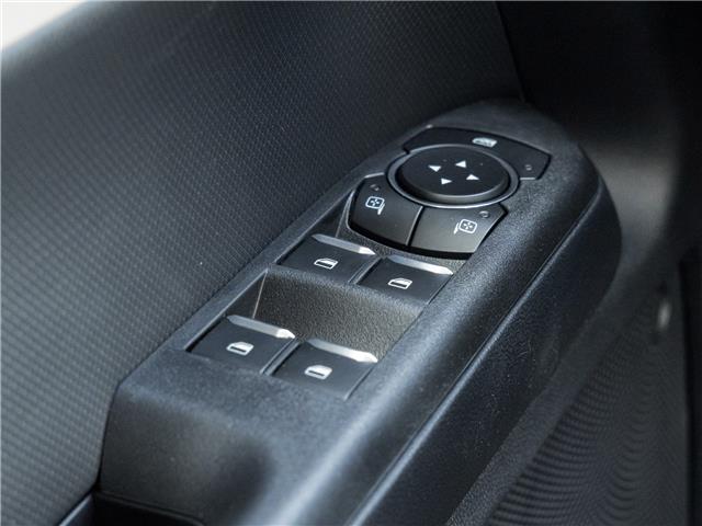 2026 Ford Bronco Sport Big Bend (Stk: 26B8374) in Mississauga - Image 16 of 27