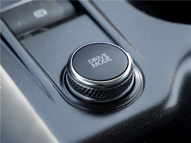 2026 Ford Explorer Active (Stk: 26E3436) in Mississauga - Image 19 of 27