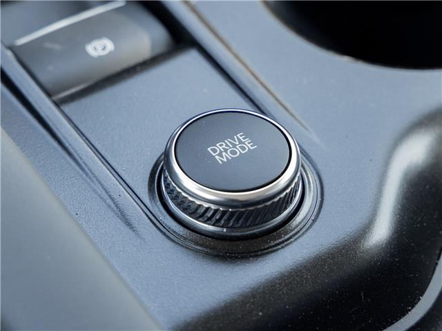 2026 Ford Explorer Active (Stk: 26E3632) in Mississauga - Image 19 of 28