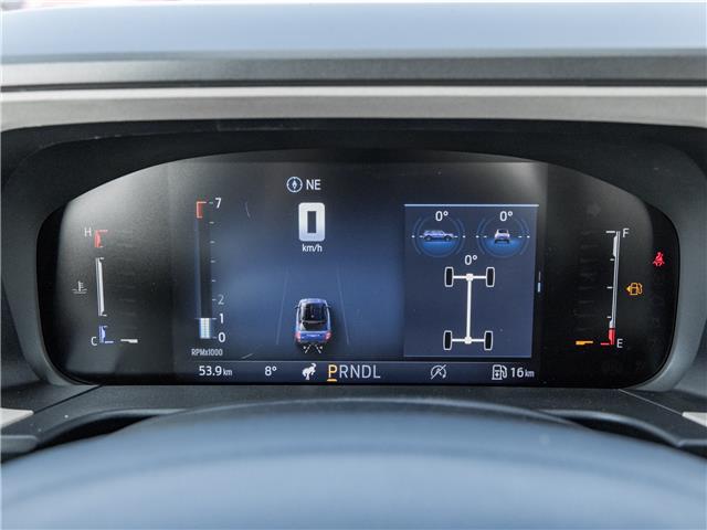 2026 Ford Bronco Sport Big Bend (Stk: 26B3204) in Mississauga - Image 13 of 27