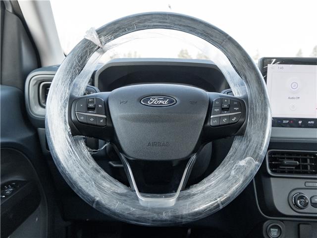 2026 Ford Maverick XLT (Stk: 26MV6871) in Mississauga - Image 12 of 24