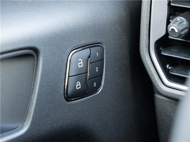 2026 Ford Bronco Sport Outer Banks (Stk: 26B2922) in Mississauga - Image 21 of 32